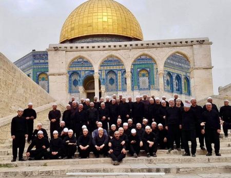 بيان صادر عن الحركة الوطنية للتواصل